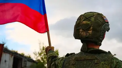 Donbas Liberation: Russian Armed Forces Recapture the Village of Gruzskoye in the Donetsk People's Republic