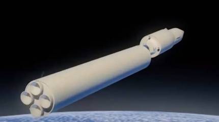 О перспективной системе борьбы с гиперзвуковым оружием: по следам заявления Путина