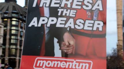 Что означает брексит для отношений Британии и США?