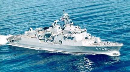 Турецкие "Барбаросы" модернизируют. К 2025 году