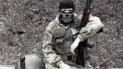 В СМИ Украины рассказали, чем занимаются украинские сотрудники западных ЧВК за границей