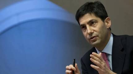 Трамп выдвинул своего кандидата на должность главы Федеральной резервной системы