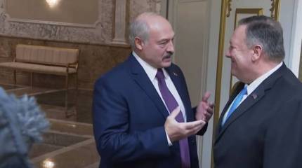 Белоруссия: есть ли жизнь после «бацьки»?