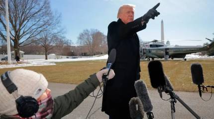 Трамп дал понять Нетаньяху, что «хорошая сделка» лучше ударов по Ирану