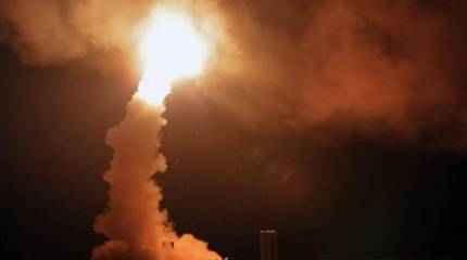 На мушке у крымских «Триумфов» окажутся  не только «Точки-У» и «Ольха». К тотальному беспределу готовы