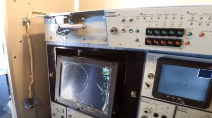 Генерал рассказал о мишенно-тренировочном комплексе «Адъютант»