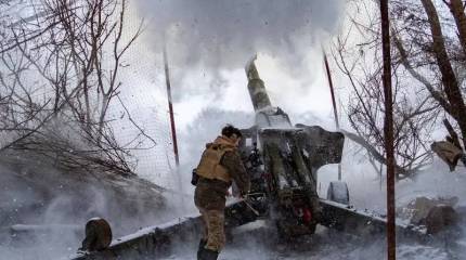 Финляндия объявила о планах по запуску производства артиллерийских снарядов для Украины