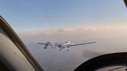 «С учётом итогов войны в Карабахе»: Британия собирается получить собственный аналог турецкого БПЛА Bayraktar