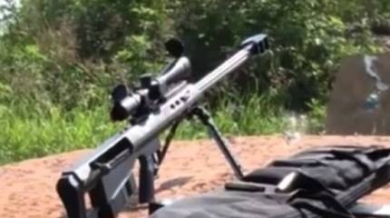 Индия меняет советские снайперские винтовки на американские и итальянские
