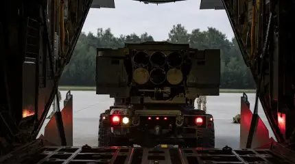 Chuẩn bị cho cuộc đối đầu ở Bắc Cực: Mỹ triển khai hệ thống HIMARS và máy bay F-35 đến Alaska