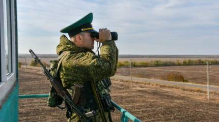 WarGonzo заявил о пресечённой попытке появления солдат НАТО в Приднестровье