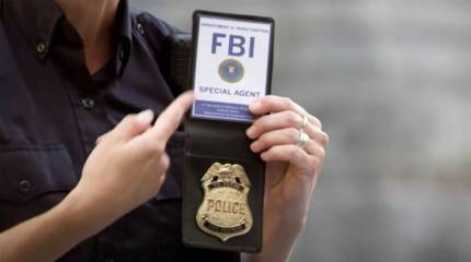 В МВД Украины: В расследовании покушения на помощника президента нам поможет ФБР