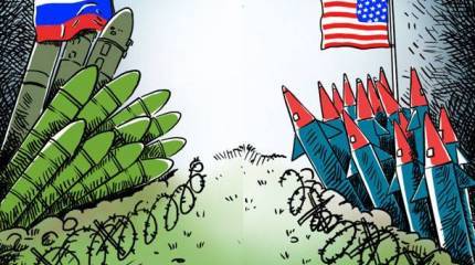 Вашингтонские шулеры