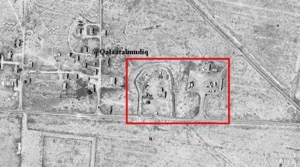 Лишится ли сирийская армия авиабазы Абу-Духур в Идлибе?