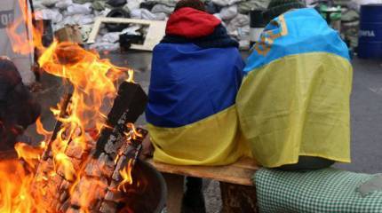 Украину в ближайшие дни ждут веерные отключения