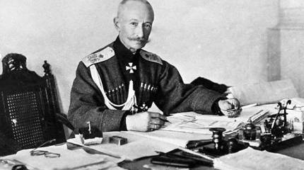 Луцкий прорыв