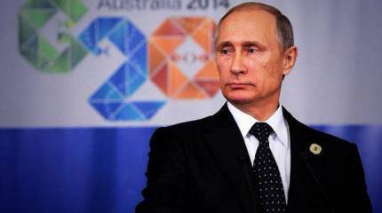 Сергей Белов. О «сливе» Новороссии и «сливальщиках» России