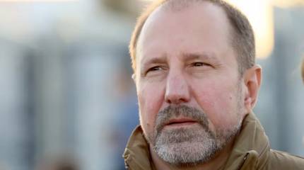 Ходаковский: Наша уверенность на фронте переросла в самоуспокоенность