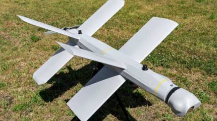 В украинском медиа: Россия собирается «Ланцетами» сбивать БПЛА «Байрактар»