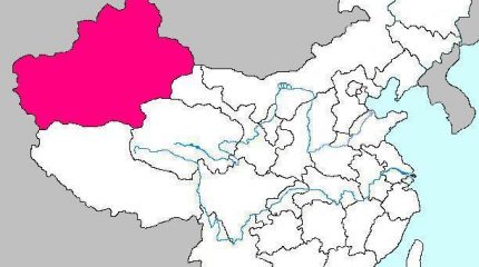 О попытках взорвать Китай с помощью "Синьцзянской мины"