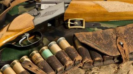 Мнение о короткостволе. И не только