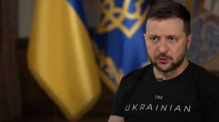 Премьер Бельгии: В НАТО пообещали Зеленскому завершить конфликт на Украине «военным путём»