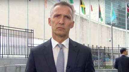 НАТО заявляет о возможности спасти ДРСМД