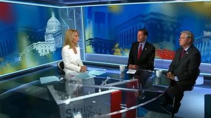 В Конгрессе США снова потребовали от Байдена признать Россию «спонсором терроризма»