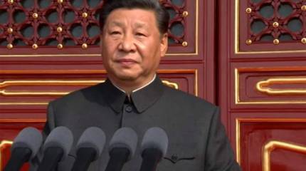 В Польше: Китай может повторить судьбу СССР