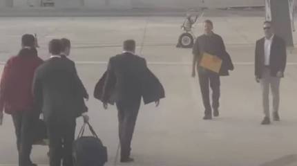 Экс-советник Трампа: Обмен Бута на баскетболистку Грайнер - капитуляция Америки