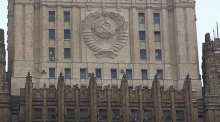 «Вставать по стойке смирно из-за угрозы санкций Россия не собирается»: посольство РФ в США прокомментировало письменный ответ по вопросам безопасности
