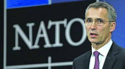 Генеральный секретарь НАТО хочет денег