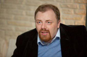 Егор Холмогоров: Шахтеры и «невмешательство»