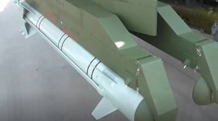 «Ракета не имеет аналогов»: в алжирской прессе оценили «Изделие 305»