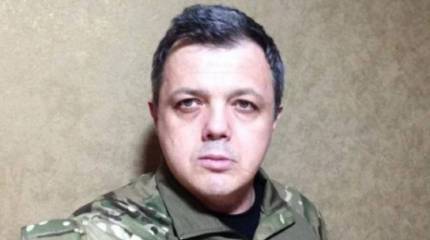 Возвращение «героя котлов»: Семенченко вышел на свободу и пообещал приближать победу Украины