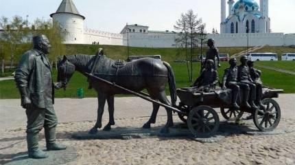 Статья не об Украине, Сирии и США... Асгат Галимзянов