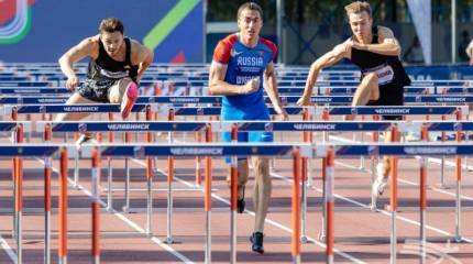 Олимпийский совет Азии предложил российским и белорусским спортсменам участвовать в Азиатских играх