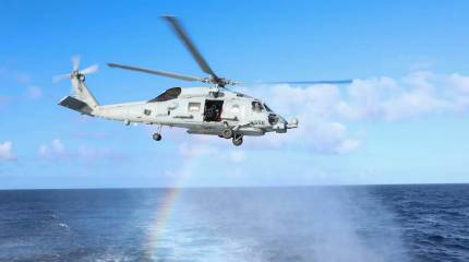 Запад пишет о захвате спецназом США шедшего под флагом РФ танкера Marinera