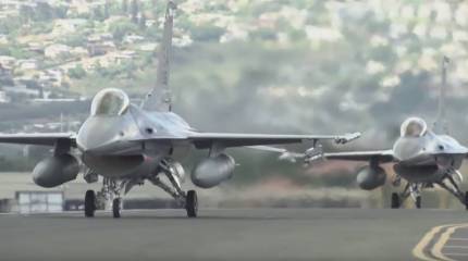 США подготавливают Вьетнам к переходу на F-16