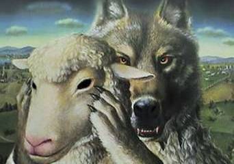 А.Атамбаев – «волк в овечьей шкуре»