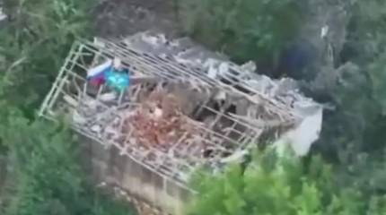 Штурмовики группировки «Север» зачистили Варачино Сумской области, выбив остатки «элитных бригад» ВСУ из населённого пункта