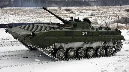 Советские эксперименты: запуск дизеля с помощью порохового газогенератора