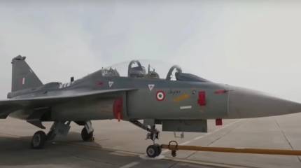 FP: ВВС Индии переживают серьезный кризис