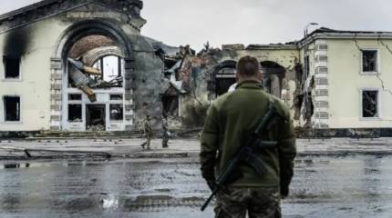 Власти Литвы поддержали идею возвращения на Украину мужчин призывного возраста
