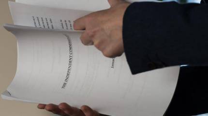 WADA опубликует вторую часть скандального доклада Макларена