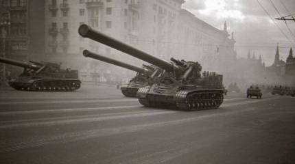 Калибры, которые мы выбираем