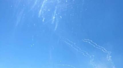 ВСУ продолжают наносить удары по Энергодару и Запорожской АЭС