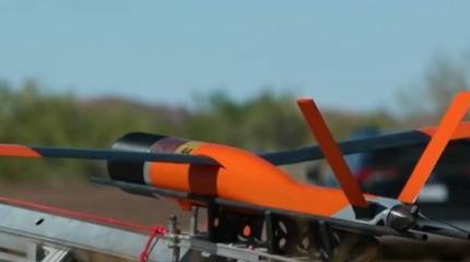 Глава Севастополя сообщил о восьми сбитых над морем в течение суток украинских беспилотниках