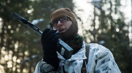 Минобороны Китая тестирует квантовую радиостанцию