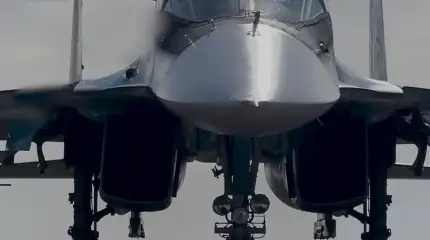 ВС России ударили по полигону в Черниговской области, где была западная техника